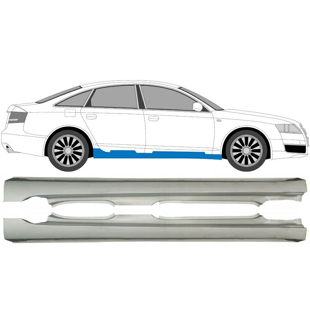 A6_C6_FULL_SILL_SET_CAR-1024x1024