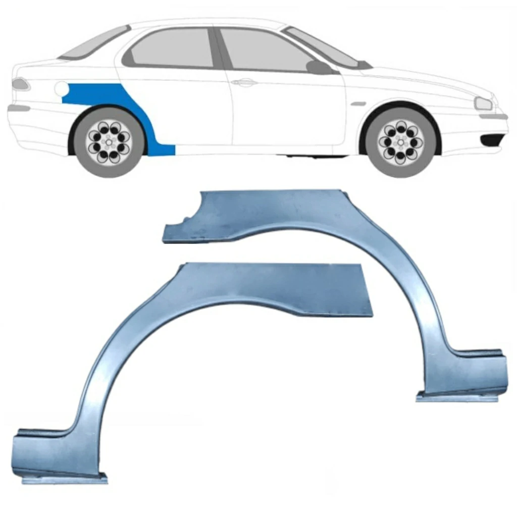 ALFA156_4D_REAR_WHEEL_ARCH_SET_CAR-1024×1024
