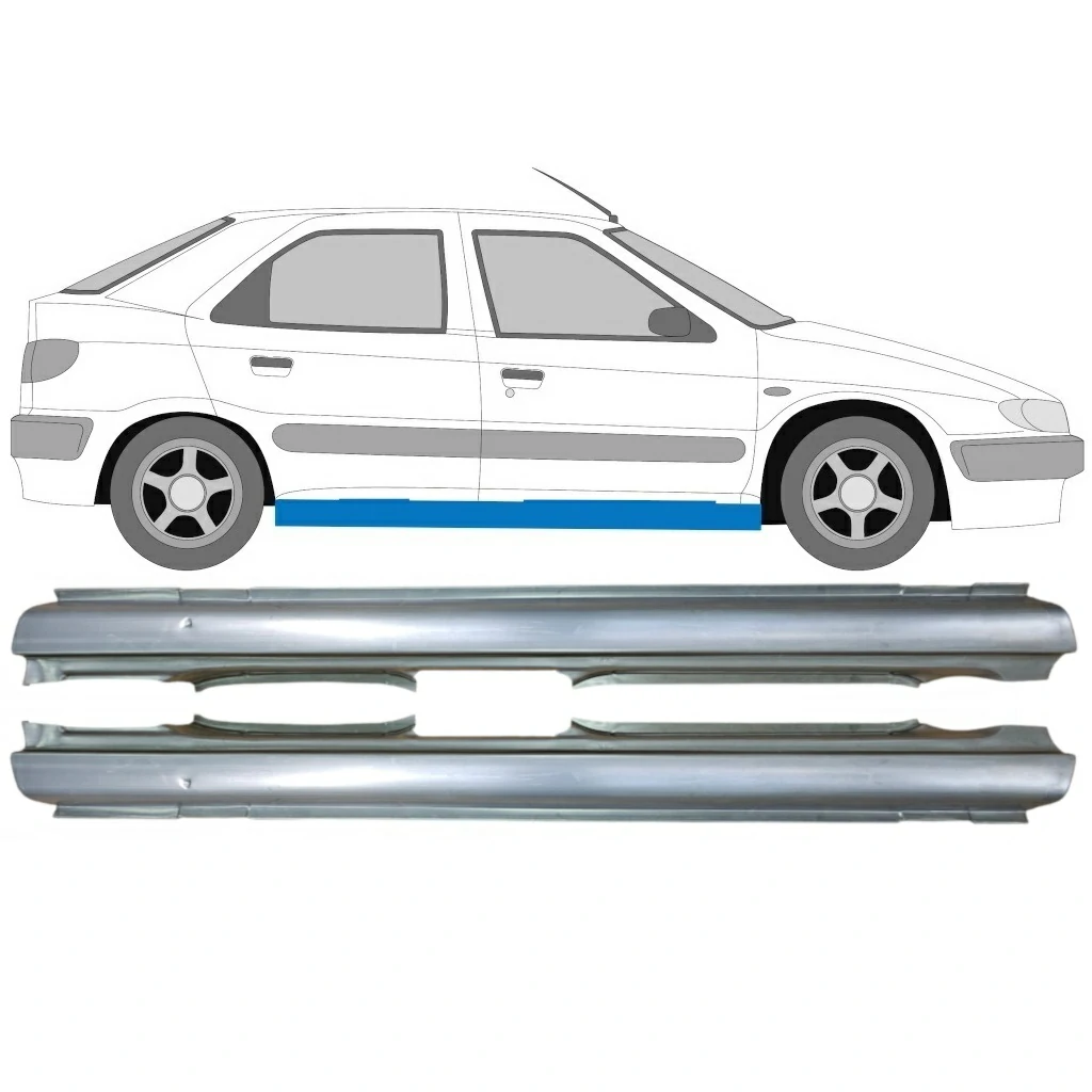 CITROEN_XSARA_SILL_REPAIR_PANEL_SET_CAR2-1024x1024